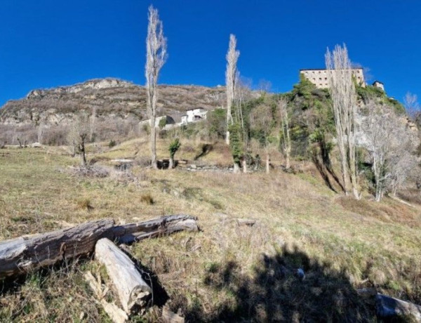 Terreno en venta en camino Vial, 1