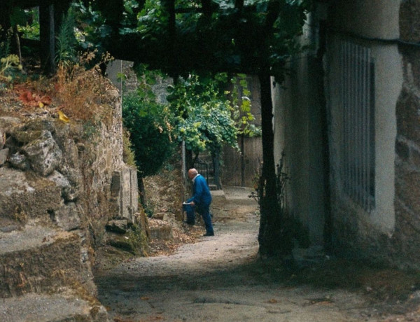Alquiler de Casa de pueblo en Lugar de Belesar, 141