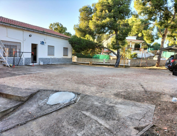 Casa o chalet independiente en venta en plaza Numero 14, 18 C