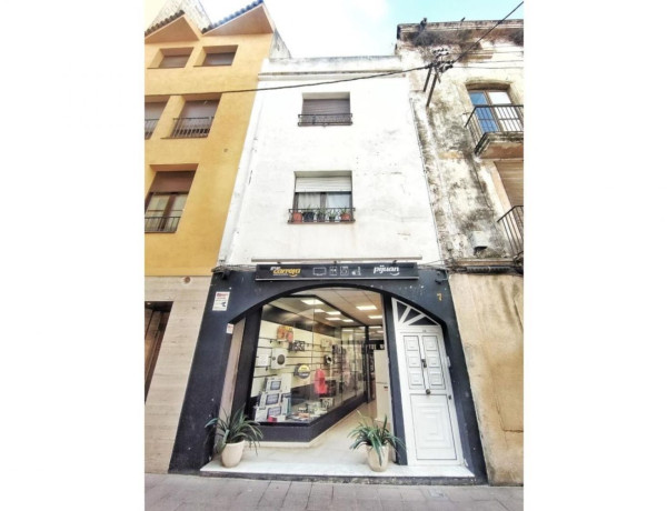 Edificio en venta en Centre