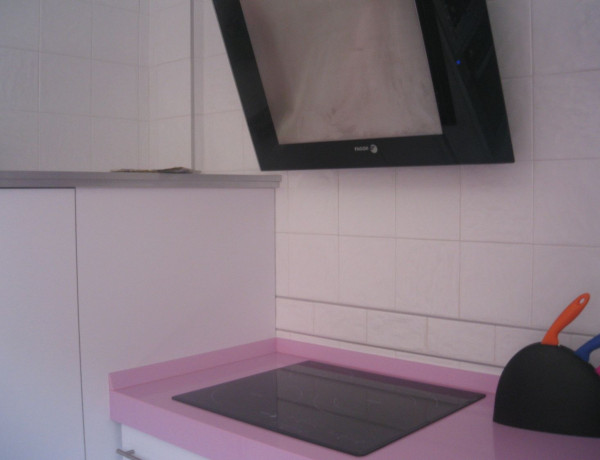 Chalet adosado en venta en calle Rey Wamba, 24