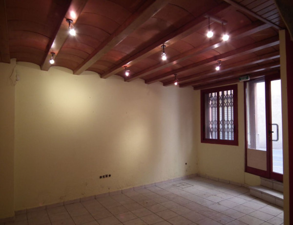 Local en venta en calle de la Muralla, 32