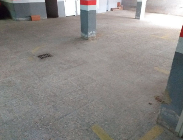 Garaje en venta en calle la Garrotxa, 7