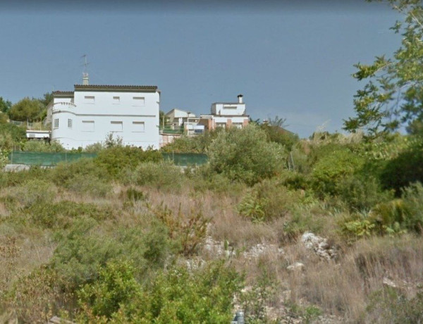 Terreno en venta en Les Brises de Calafell - Segur de Dalt