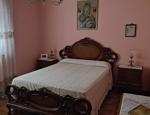 Casa o chalet independiente en venta en Polanco