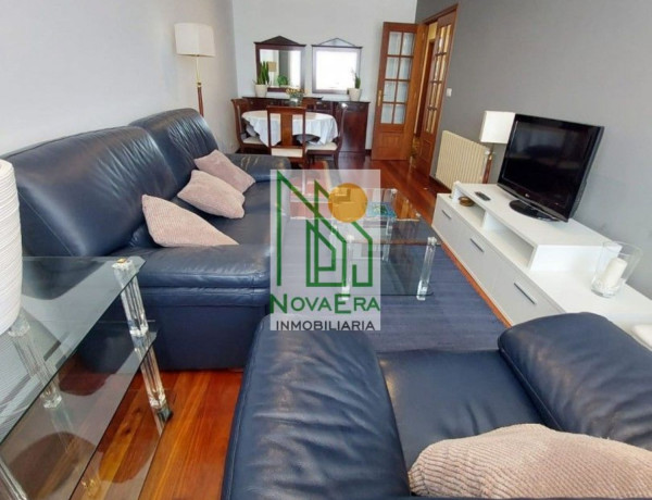 Piso en venta en calle Echegaray