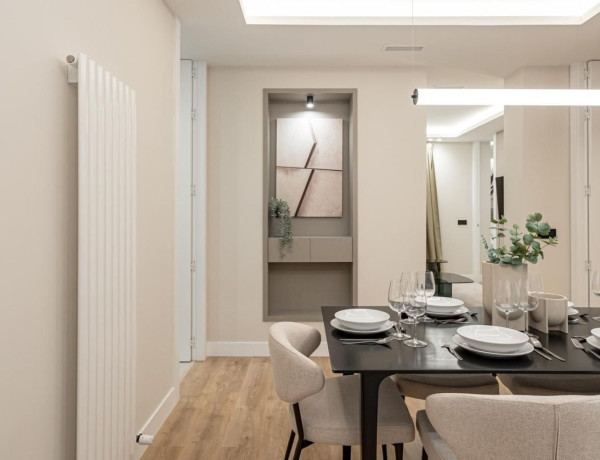 Piso en venta en calle de Alberto Bosch, 14