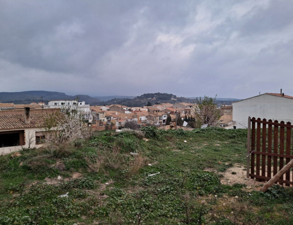 Terreno en venta en calle del Rosal / Calle Manuel de Falla s/n