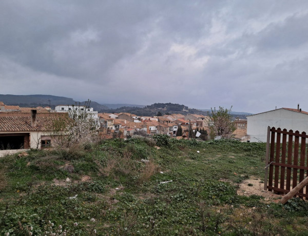 Terreno en venta en calle del Rosal / Calle Manuel de Falla s/n
