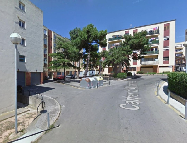 Piso en venta en calle d'Albacete, 9