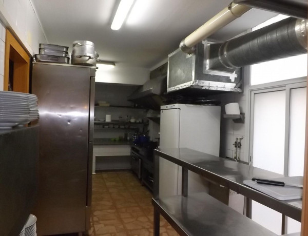 Alquiler de Local en Zona Alta