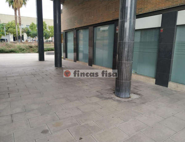 Alquiler de Local en Eixample