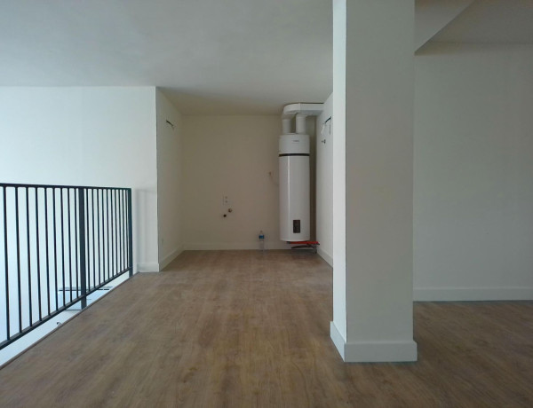 Piso en venta en calle de Prat de la Riba