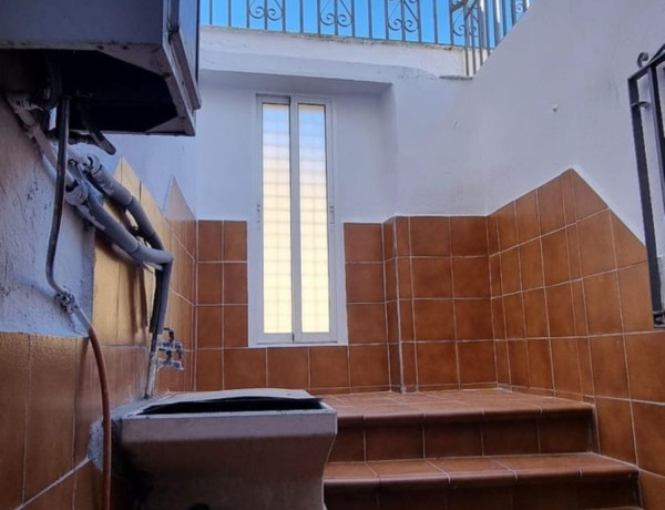 Alquiler de Casa o chalet independiente en calle del Castaño, 6