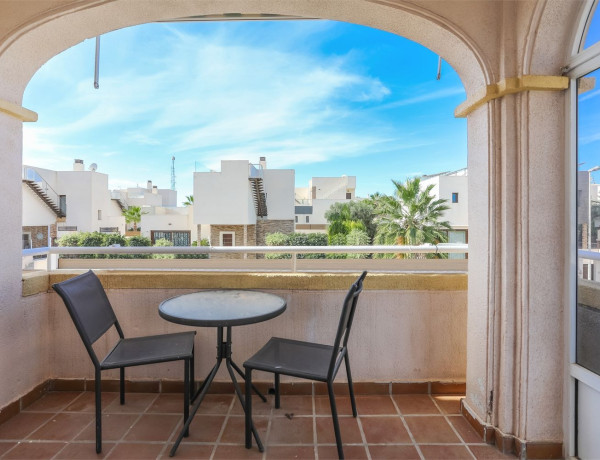 Piso en venta en calle Itaca, 123