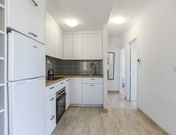 Piso en venta en calle Itaca, 123