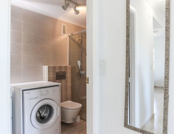 Piso en venta en calle Itaca, 123