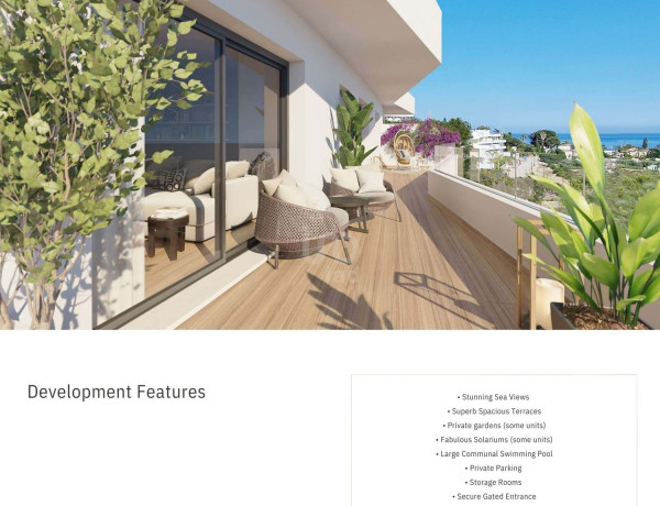 Piso en venta en Centro