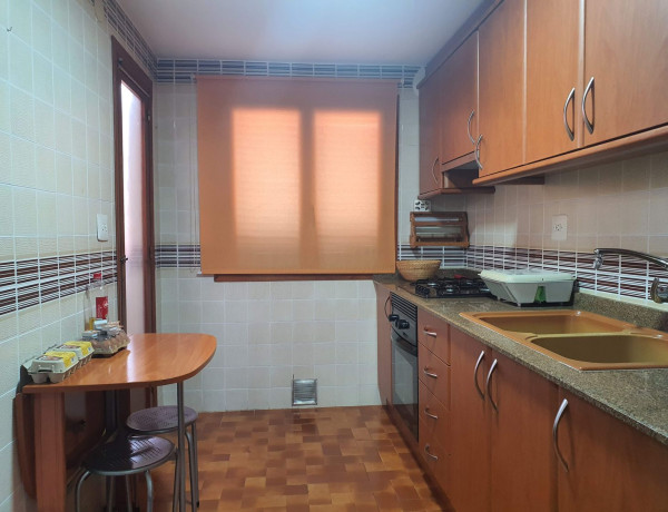 Piso en venta en vicente mascaros