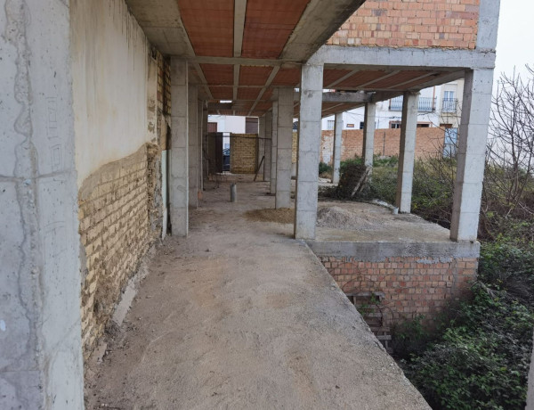 Casa o chalet independiente en venta en calle Moral, 22