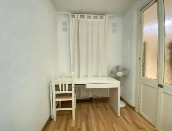 Alquiler de Piso en calle de la Vila Joiosa