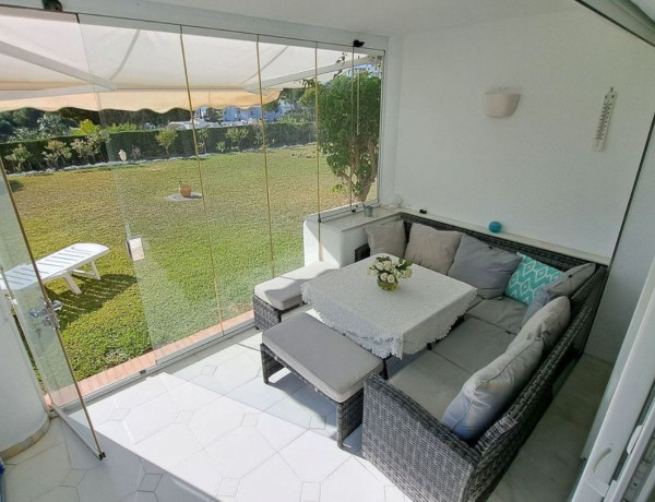 Piso en venta en Riviera del Sol