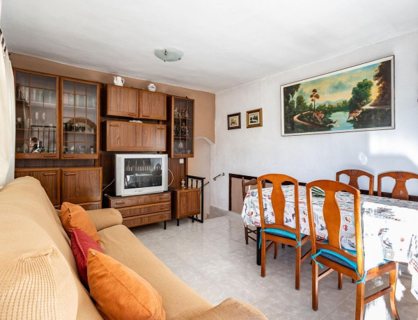 Casa o chalet independiente en venta en Vilamarxant