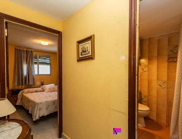 Casa o chalet independiente en venta en Vilamarxant