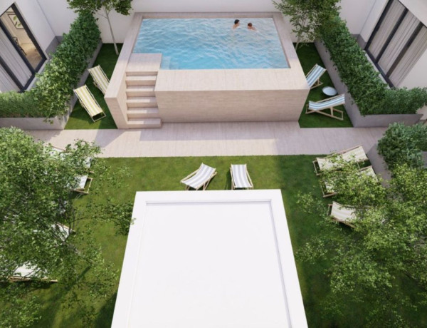 Piso en venta en Santo Domingo s/n