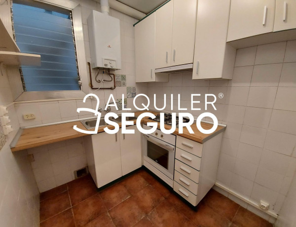 Alquiler de Piso en calle de Violant d'Hongria Reina d'Aragó