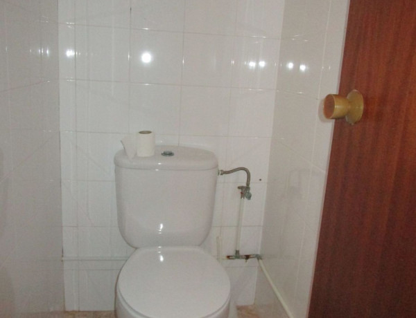 Alquiler de Local en Meliana