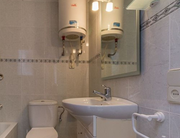 Chalet adosado en venta en Josep Mascaró