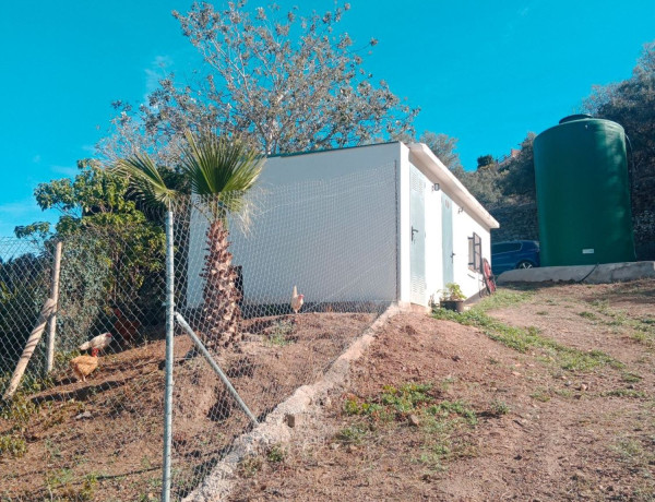 Finca rústica en venta en calle diseminados, 256