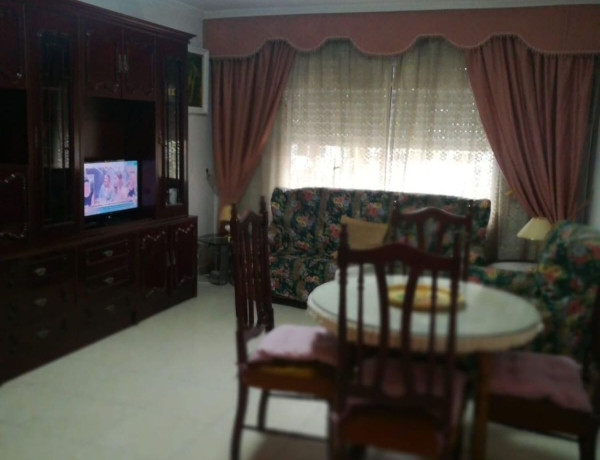 Piso en venta en Fuensanta - Arcángel - Santuario