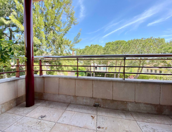 Alquiler de Piso en calle d'Anglí