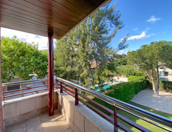 Alquiler de Piso en calle d'Anglí