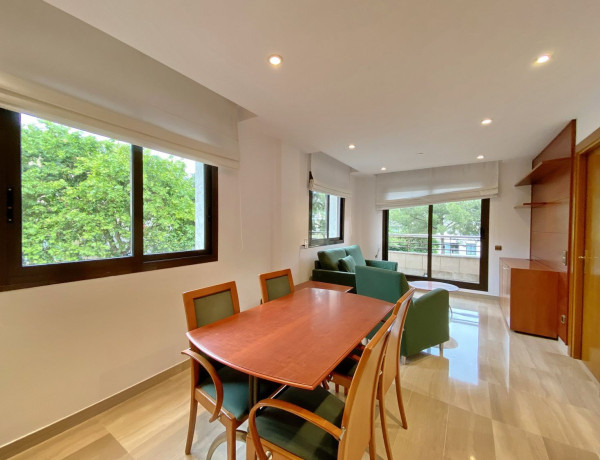 Alquiler de Piso en calle d'Anglí