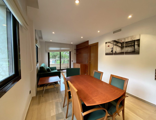 Alquiler de Piso en calle d'Anglí