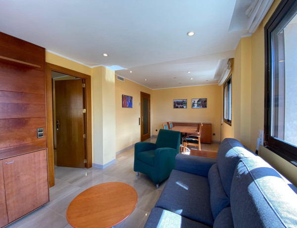 Alquiler de Piso en calle d'Anglí