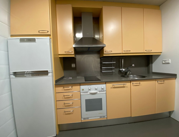 Alquiler de Piso en calle d'Anglí