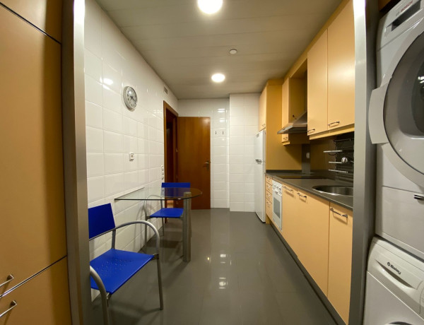 Alquiler de Piso en calle d'Anglí