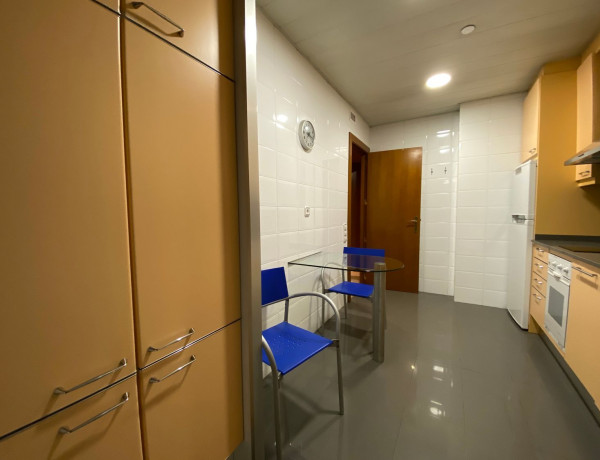 Alquiler de Piso en calle d'Anglí