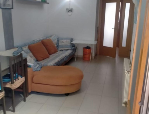 Piso en venta en calle Miguel Hernandez