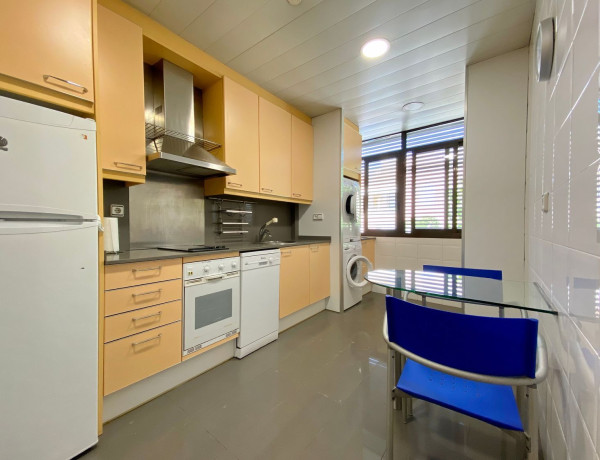 Alquiler de Piso en calle d'Anglí