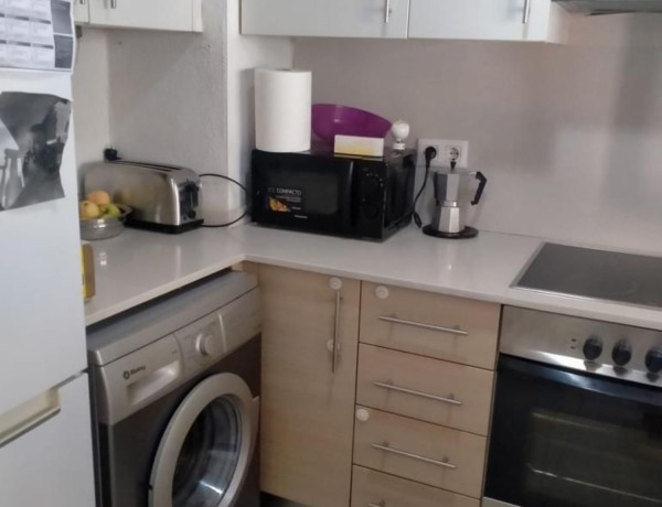 Piso en venta en calle Miguel Hernandez