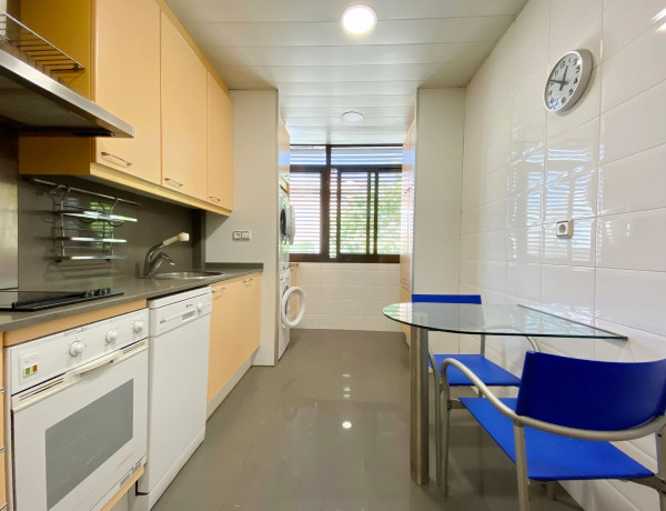 Alquiler de Piso en calle d'Anglí