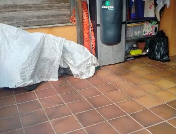 Piso en venta en calle Miguel Hernandez