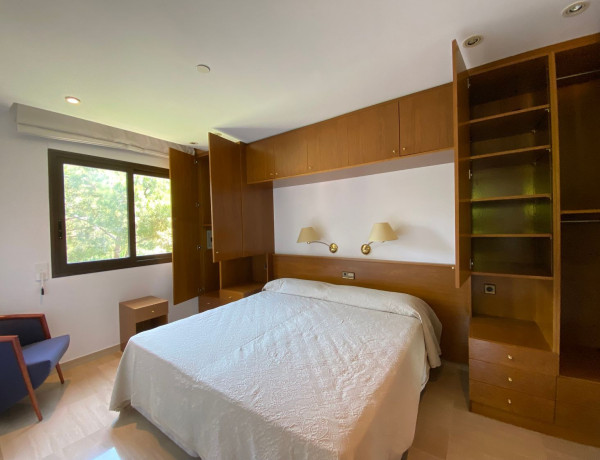 Alquiler de Piso en calle d'Anglí