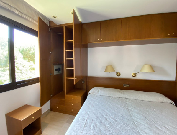 Alquiler de Piso en calle d'Anglí