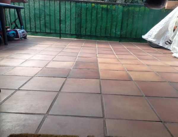 Piso en venta en calle Miguel Hernandez